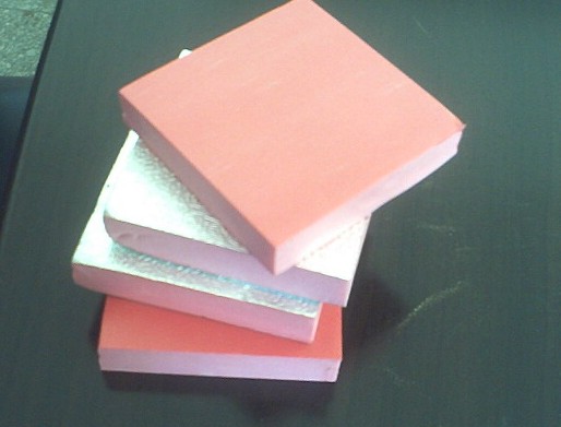 酚醛泡沫塑料優(yōu)缺點