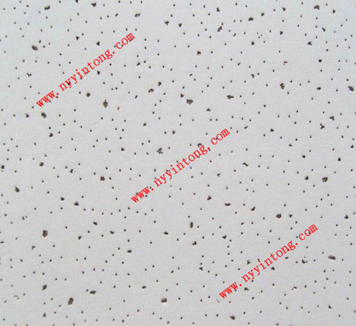 礦棉裝飾吸引板