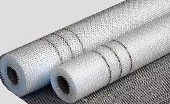 保溫材料廠家揭秘判斷優(yōu)劣質(zhì)網(wǎng)格布的要點