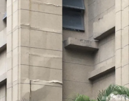 淺析溫度應(yīng)力對(duì)建筑外墻保溫系統(tǒng)的影響